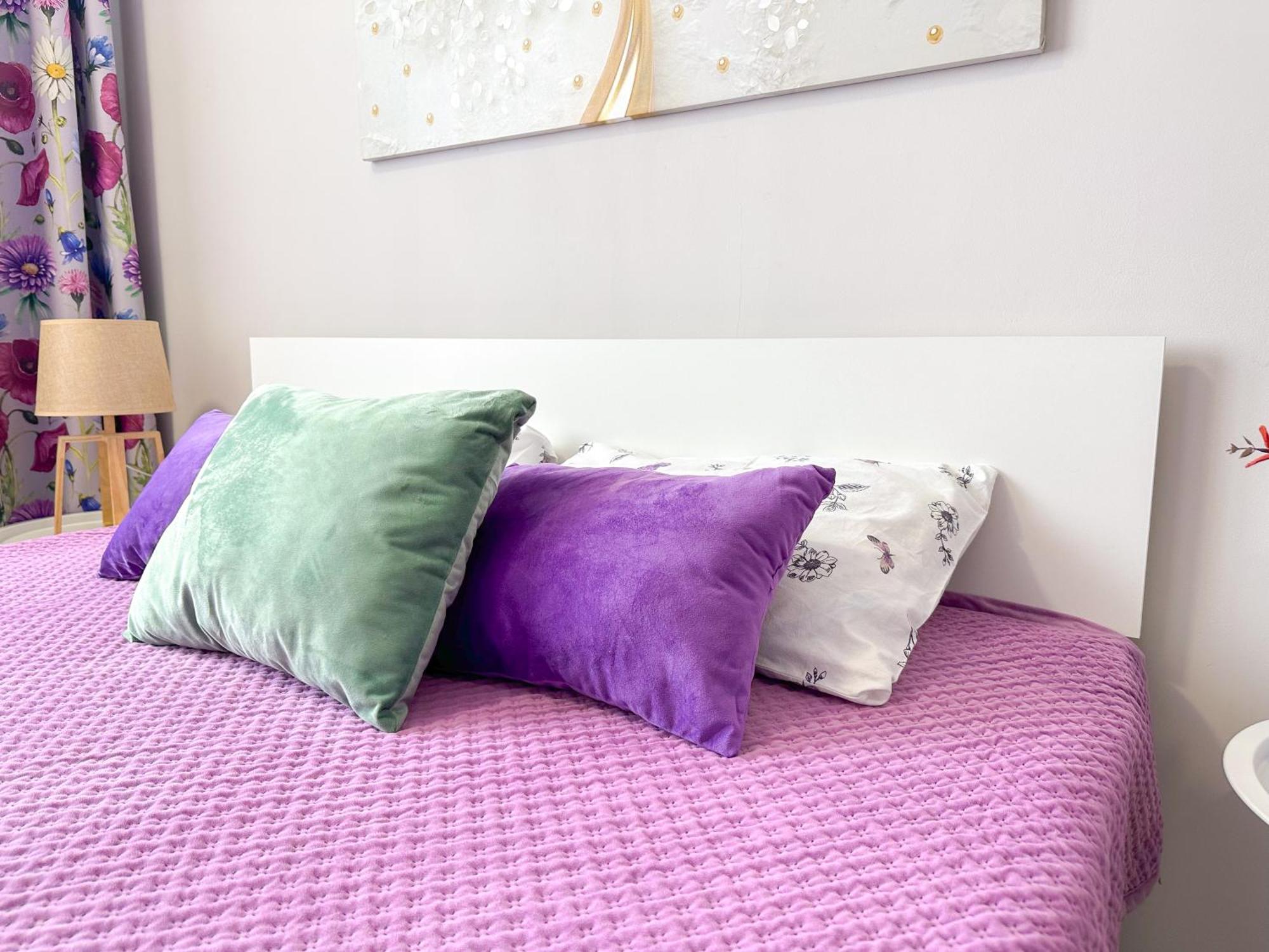 Adt Apartments Almaty Quarto foto