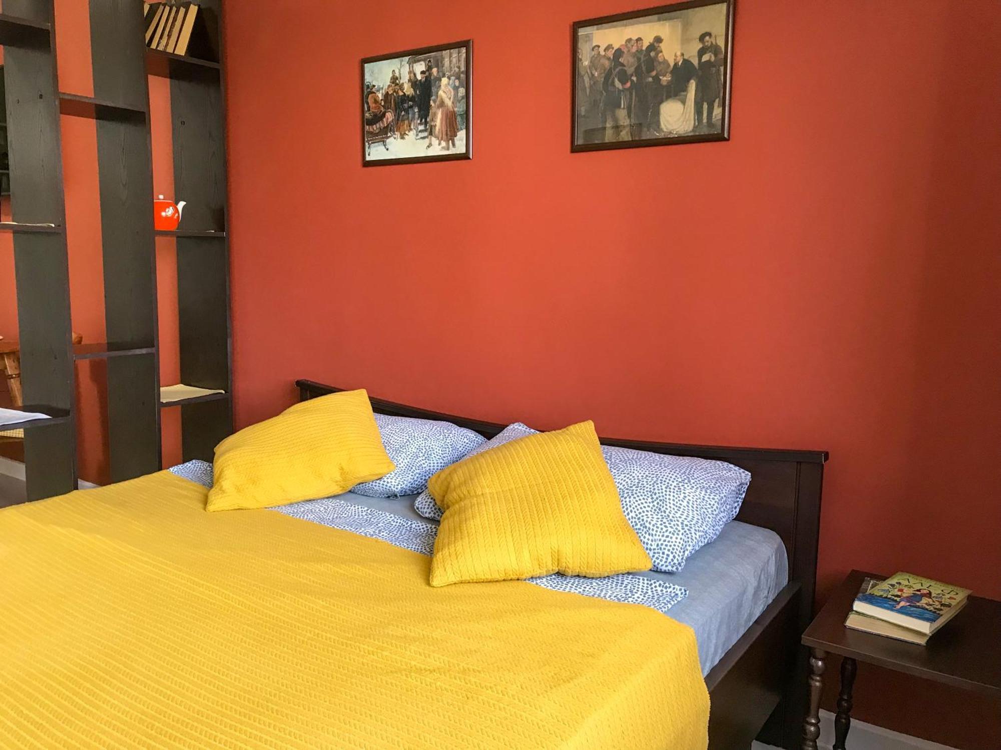 Adt Apartments Almaty Quarto foto
