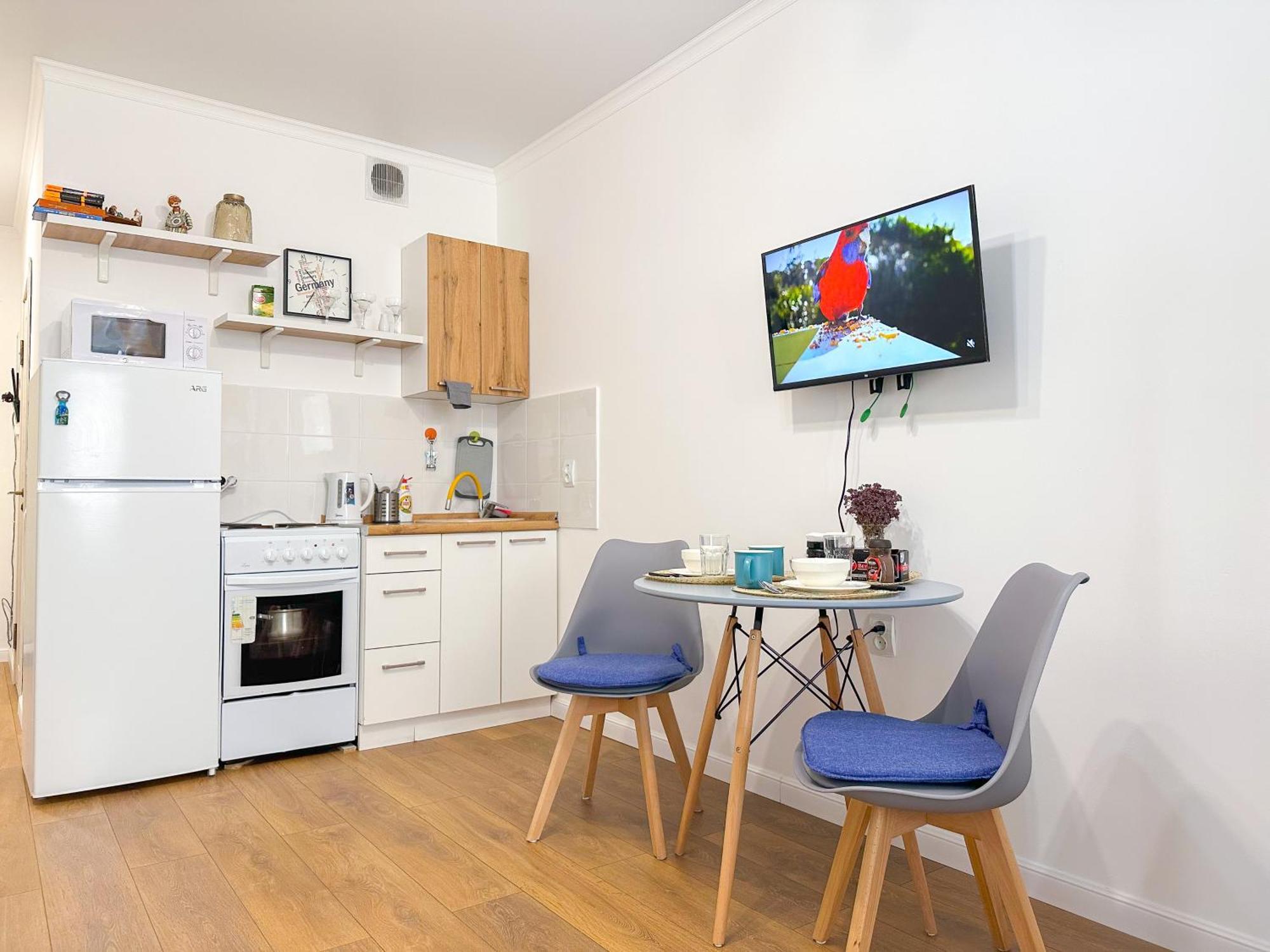 Adt Apartments Almaty Quarto foto