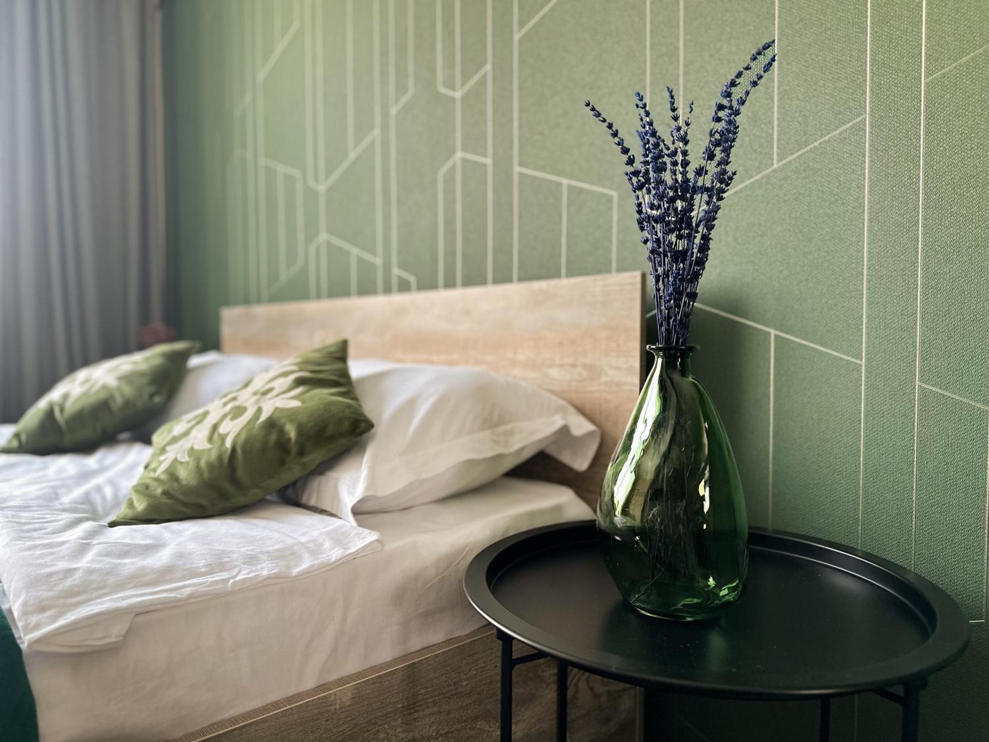 Adt Apartments Almaty Quarto foto